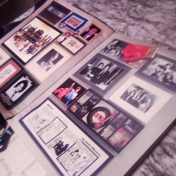 Neil diamond the tour book diamond - Picture 7 of 7